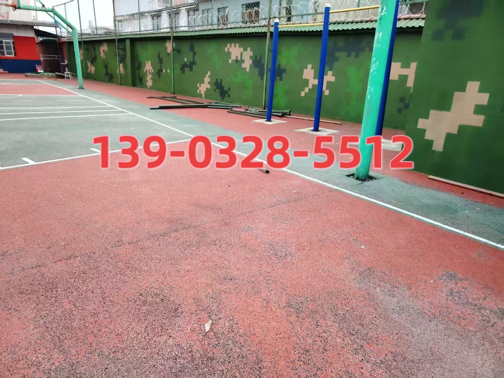 吕梁选择合适的迷彩漆：